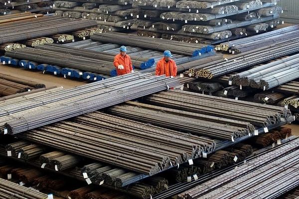 قیمت میلگرد امروز 10 اردیبهشت ۱۴۰۴ +جدول