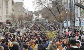 خبر خوش دولت برای خانوار های پر جمعیت