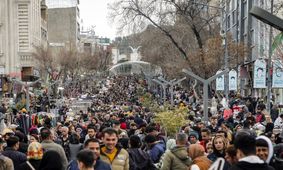 خبر خوش دولت برای خانوار های پر جمعیت