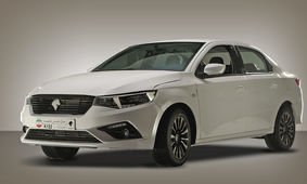 مشتریان این خودرو دیروز 100 میلیون تومان سود کردند + جزئیات