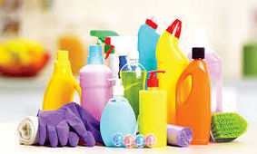 خودکفایی در تولید مواد شوینده خبر خوش معاون وزیر صمت