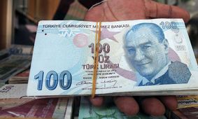 قیمت لیر ترکیه امروز 14 مهر 1404 + جدول