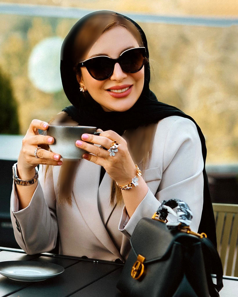 رویا میرعلمی