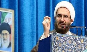 اظهار نظر جنجالی امام جمعه تهران درباره موضوع حجاب: ورزدن را تمام کنید! + فیلم