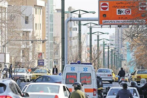 توقف تردد رایگان در تهران به مدت یک ماه / رانندگان باید عوارض بپردازند