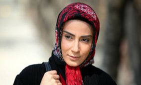 تغییر عجیب و غریب چهره گلرخ سریال «پایتخت»! +عکس