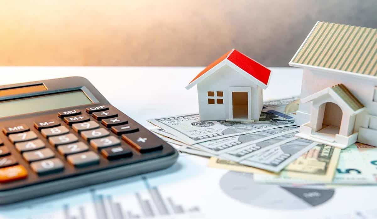 با کمتر از یک میلیارد صاحب خانه شوید / این خانه فقط 420 میلیون قیمت دارد !