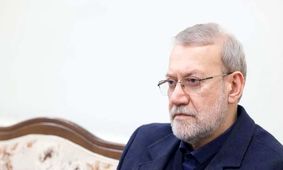 آرایش جدید امنیتی ؛ لاریجانی دبیر شورای عالی امنیت ملی شد  + علی لاریجانی کیست؟