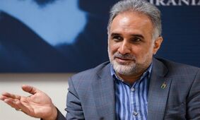 دولت سایه یک محفل پشت پرده است که مردم هم نمی ‌دانند چه کسانی هستند