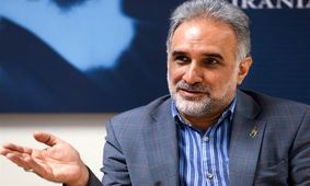 دولت سایه یک محفل پشت پرده است که مردم هم نمی ‌دانند چه کسانی هستند