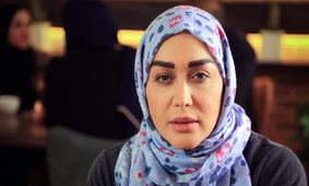 استایل جدید و چشمگیر سارا منجزی‌پور دل طرفدارانش را برد!