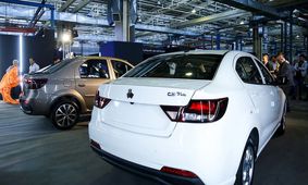 شاهین اتومات را چند بخریم؟ + جدول قیمت 