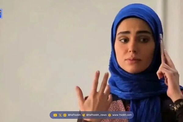 لاله مرزبان: مادرم بدترین مادری است که می‌شود تصور کرد!