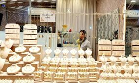 قیمت طلا امروز ۳ آبان ۱۴۰۴؛ کاهش ۷۰۰ هزار تومانی ارزش طلا ۱۸ عیار