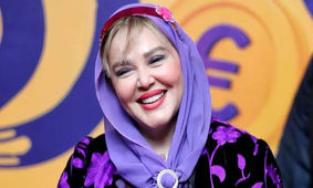 ویدیو لو رفته از اتاق عمل بهاره رهنما که شما را شوکه می‌کند!