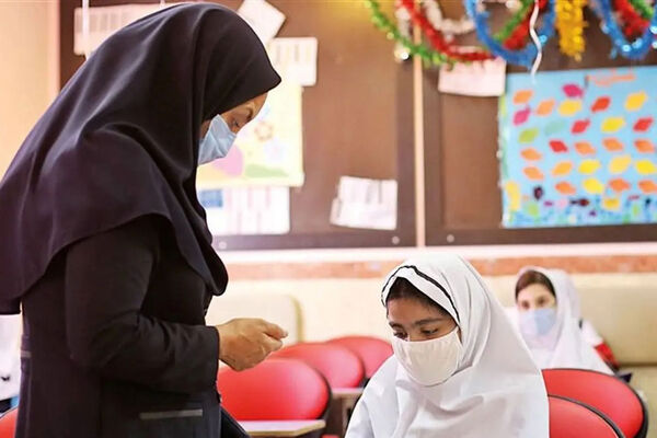  حقوق و مزایای معلمان در سال ۱۴۰۵ افزایش یافت / حق‌التدریس دو برابر شد !