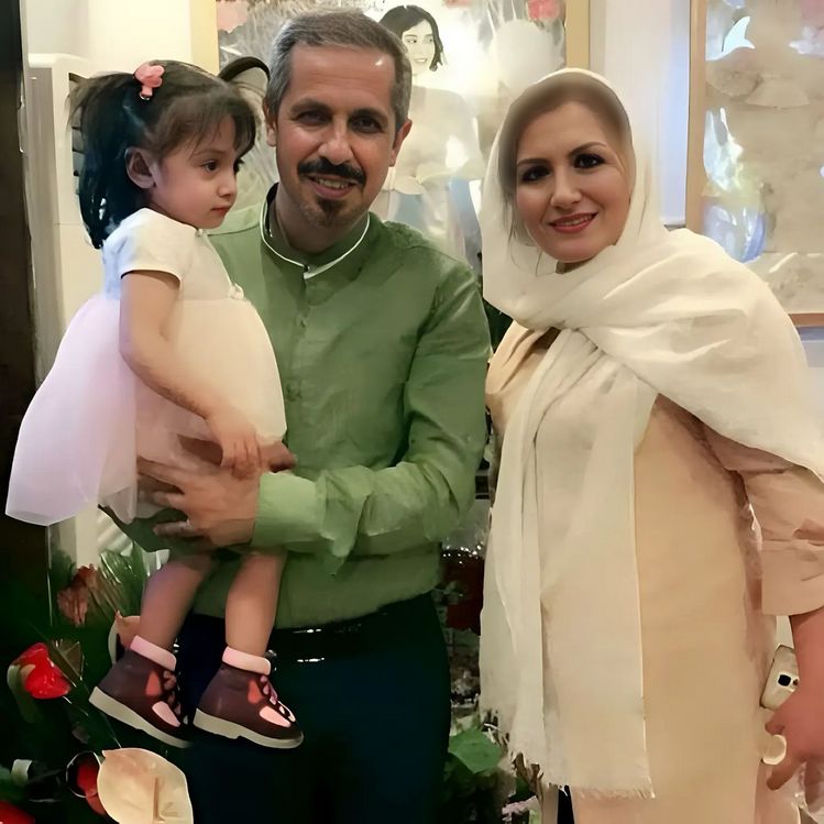 جواد رضویان