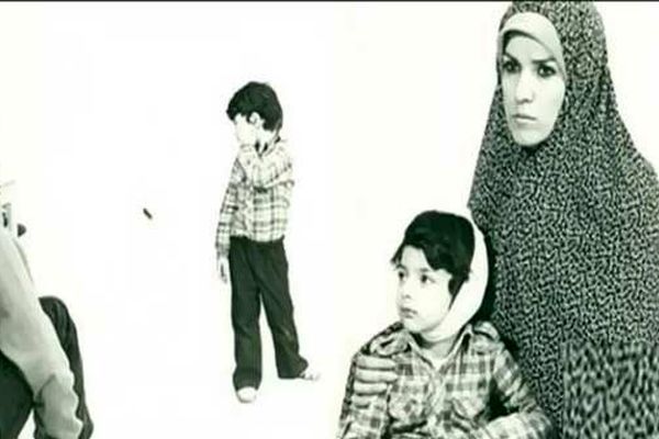 خاطره‌بازی با سریال «علی کوچولو»؛ تیتراژی که قلب شما را به تپش می‌اندازد + ویدیو