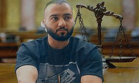خبر فوری؛حکم نهایی توماج صالحی اعلام شد+جزئیات