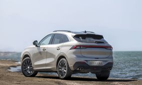 شرایط پیش‌فروش لاماری‌ایما با نرخ جدید اعلام شد