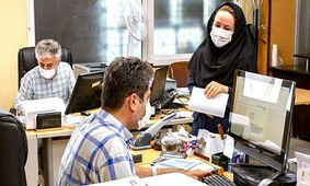 ۴سناریوی مهم برای افزایش حقوق کارمندان و بازنشستگان
