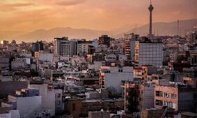 کاهش قیمت مسکن تهران/ حقیقتی پشت پرده یا بازی روانی برای مردم؟