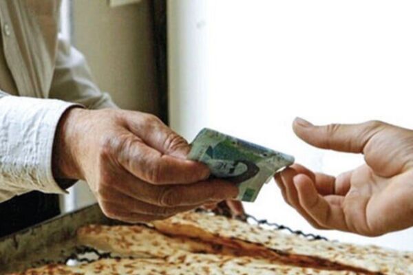 قیمت جدید نان اعلام شد 