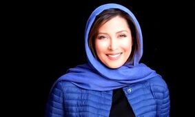 اولین عکس از مادر شوهر فرنگی مهتاب کرامتی / مثل عروسش شیک و باکلاس !