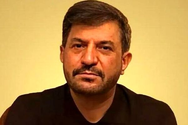 افشای راز شوکه‌کننده دختر محمود شهریاری در برنامه زنده! + فیلم