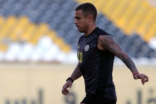 علت سکوت سپاهان در حاشیه‌های ریکاردو آلوز فاش شد