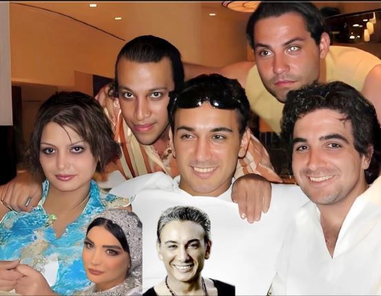 شادمهر عقیلی