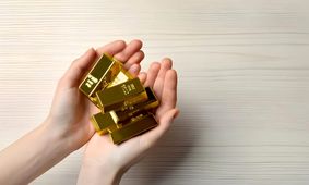 چشم‌انداز رشد طلا از نگاه تحلیلگران