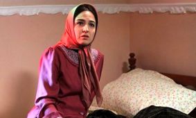 اکرم منفور سریال «شهرزاد» با عکس‌های جدیدش دلبری کرد!