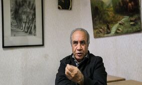 درگذشت یک هنرمند دیگر