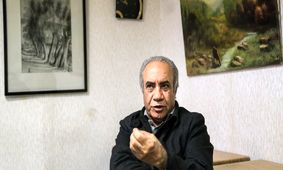 درگذشت یک هنرمند دیگر