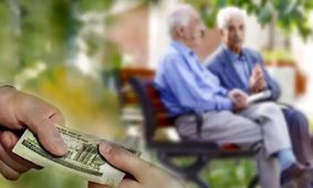 آیا حقوق بازنشستگان اردیبهشت با تأخیر واریز می‌شود؟