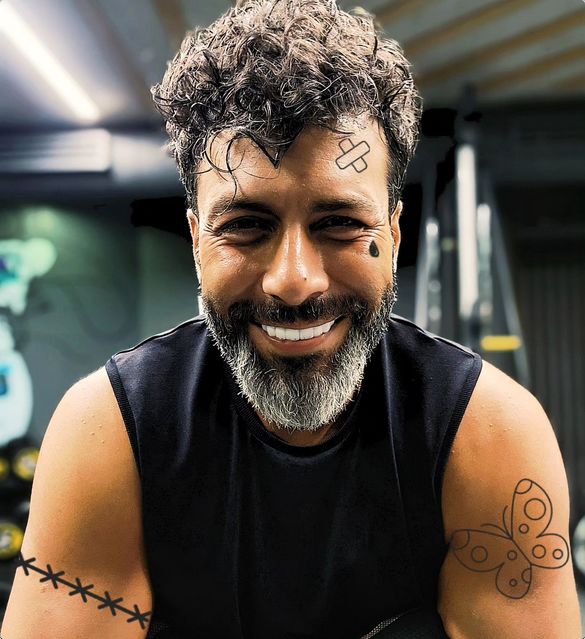 مجید واشقانی