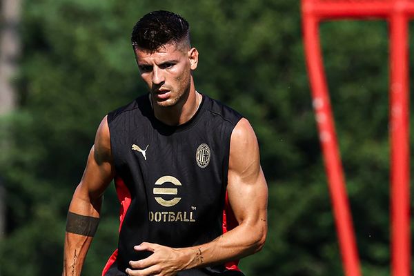 موراتا به کومو نزدیک‌تر شد/ فسخ با گالاتاسرای، کلید نهایی شدن انتقال