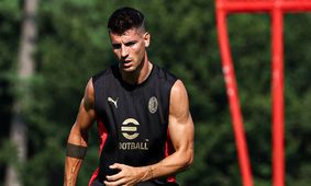 موراتا به کومو نزدیک‌تر شد/ فسخ با گالاتاسرای، کلید نهایی شدن انتقال