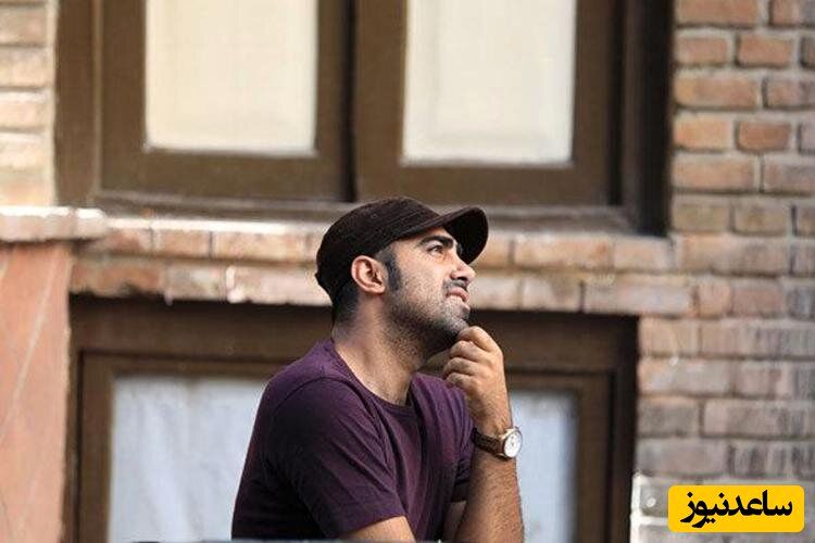 محمد تنابنده