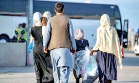 تصمیم نهایی مجلس درباره اخراج افغان‌ها اعلام شد!