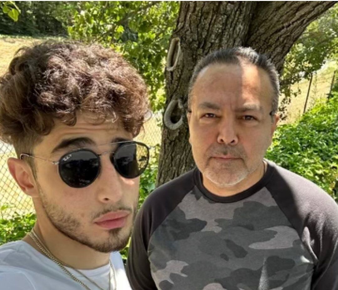 فریبرز عرب نیا