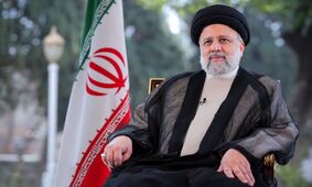 واکنش غم انگیز هنرمندان ایرانی به شهادت رئیس جمهور و همراهانشان/ از بهنوش بختیاری تا رضا رویگری 