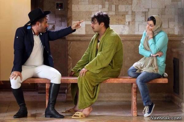 نازنین بیاتی