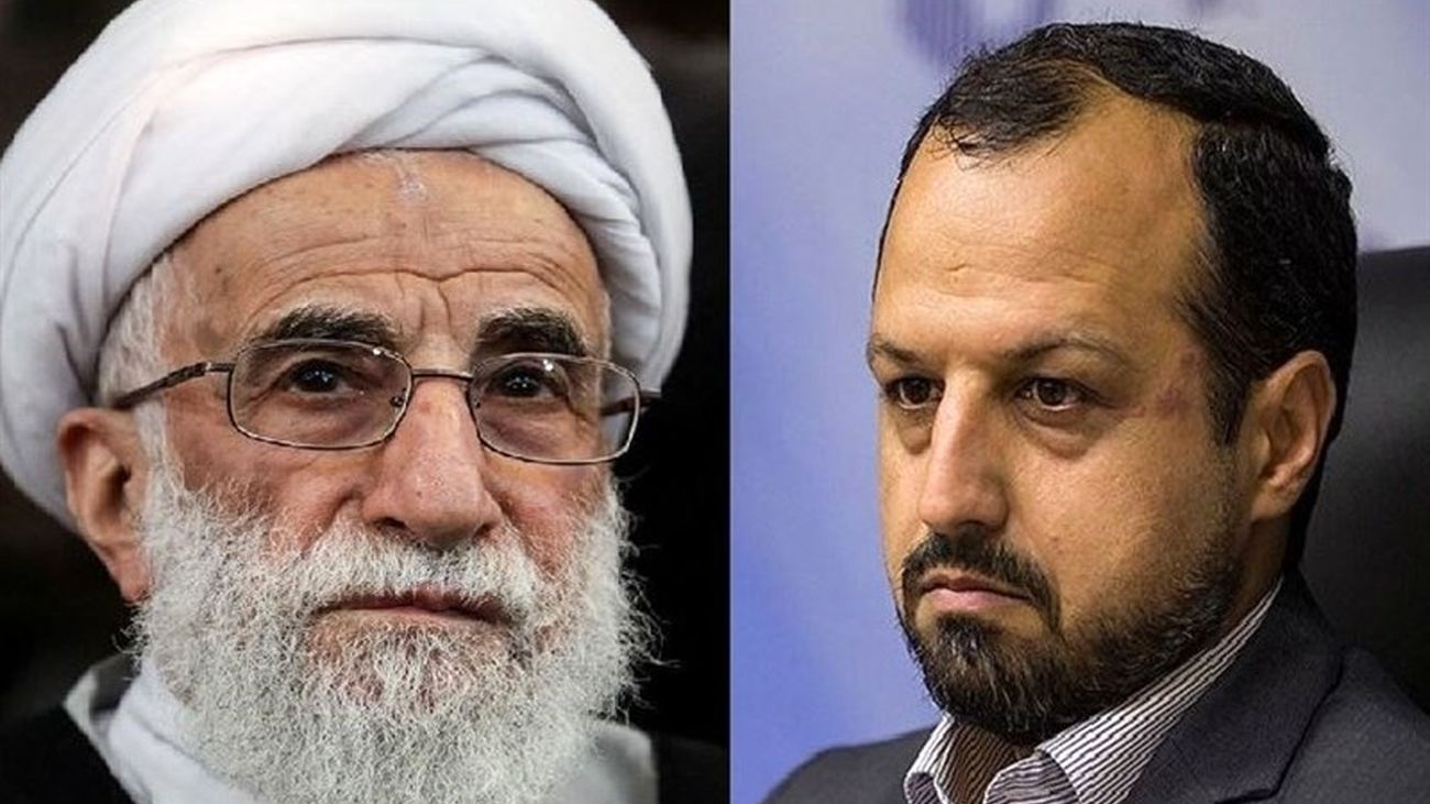 نامه مهم وزیر اقتصاد به آیتالله جنتی + جزییات
