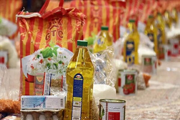تورم کالاها در آذر به بالاترین سطح سال رسید