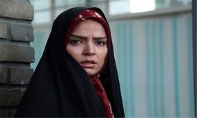 عکس شلوار کوتاه و خیلی تنگ سپیده خداوردی / خانم بازیگر منشوری شد !