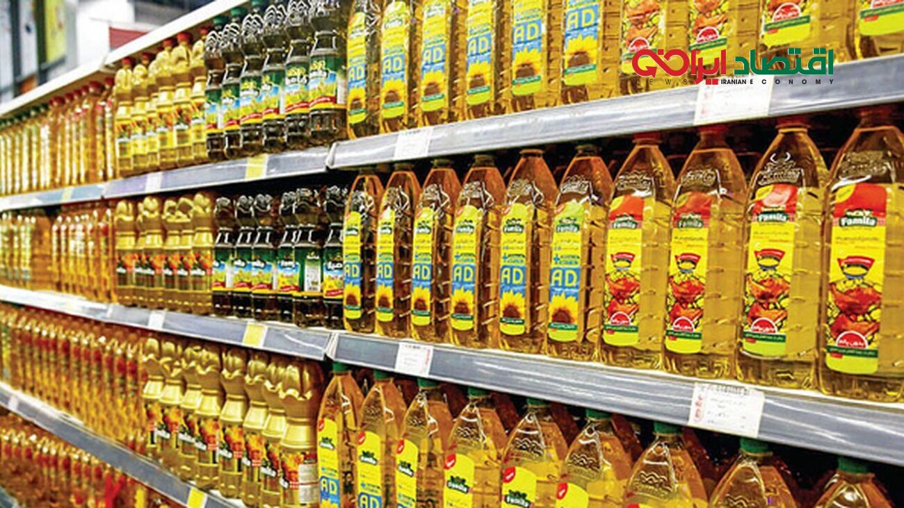 قیمت انواع روغن خوراکی مهر ۱۴۰۴ / روغن جامد، مایع و سرخ کردنی +جدول!