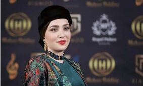 جدیدترین قاب صمیمانه بهنوش طباطبایی و کاظم سیاحی؛ بازیگر محبوب سریال لیسانسه‌ها!