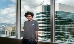 بنکمن-فرید در یک جذب سرمایه FTX، حدود 300 میلیون دلار را برای خودش برداشته بود
